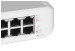 Switch Ubiquiti UniFi Lite 16 PoE 16p PoE ( PoE+: 8;) Managed Gigabit (USW-Lite-16-PoE-EU) - Galeria zdjęcie 6