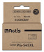 Actis KC-545 Tusz do drukarki Canon, zamiennik Canon PG-545XL; Supreme; 15 ml; 207 stron; czarny. Drukuje więcej o 15% względem OEM. - Galeria zdjęcie 1