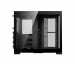 Obudowa Lian Li O11 Dynamic Mini black - Galeria zdjęcie 2