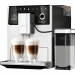 Ekspres ciśnieniowy Melitta CI Touch Silver F630-11 - Galeria zdjęcie 2