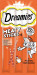 DREAMIES Meaty Sticks Kurczak - przysmak dla kota - 30 g - Galeria zdjęcie 1