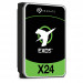 HDD Seagate Exos 24TB SATA ST24000NM002H - Galeria zdjęcie 3