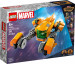 LEGO Marvel 76254 Statek kosmiczny małego Rocketa - Galeria zdjęcie 1