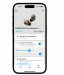 Słuchawki SENNHEISER MOMENTUM TRUE WIRELESS 4 - BLACK COPPER - Galeria zdjęcie 3