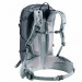 Plecak turystyczny Deuter Trail Pro 33 black-shale - Galeria zdjęcie 10
