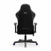 Fotel gamingowy DIABLO X-ST4RTER fotel granatowy - Galeria zdjęcie 4