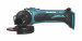 SZLIFIERKA KATOWA FI 115 18V-LI DGA452Z MAKITA - Galeria zdjęcie 3