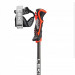 LEKI KIJE 3D AIRFOIL black/red 120 - Galeria zdjęcie 2