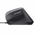 Mysz TRUST BAYO II ERGONOMIC MOUSE BLK (25144) - Galeria zdjęcie 4