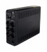 Zasilacz UPS CyberPower CP1600EPFCLCD - Galeria zdjęcie 8