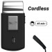 Golarka WAHL Travel Shaver 03615-1016 - Galeria zdjęcie 12