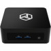 Mini PC Qoobe AP1215U i3-1215U/16GB/SSD 1TB/Win 11 Pro czarny - Galeria zdjęcie 4