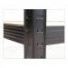 Regał metalowy magazynowy P9030 MDF 175KG - Galeria zdjęcie 7