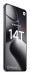 Smartfon Xiaomi 14T 12/256GB Titan Black - Galeria zdjęcie 3