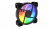Wentylator KRUX Lunar 120 ARGB (KRX0067) - Galeria zdjęcie 7