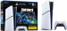 Sony Playstation 5 Digital Edition Slim +Fortnite - Galeria zdjęcie 4