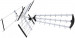 LIBOX ANTENA KIERUNKOWA DVB-T COMBO LB2000 | 97CM - Galeria zdjęcie 3
