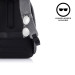 XD DESIGN PLECAK BOBBY HERO SMALL SZARY - Galeria zdjęcie 15
