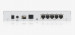 Firewall Zyxel USGFLEX100 1xWAN 4xLAN SPI firewall: 900 Mbps Max. IPsec VPN: 50 - Galeria zdjęcie 3