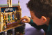 LEGO HARRY POTTER 76441 Zamek Hogwart: Klub pojedynków - Galeria zdjęcie 10