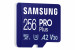 Samsung PRO Plus MicroSDXC 256 GB - Galeria zdjęcie 3