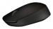Mysz bezprzewodowa Logitech optyczna B170 1000dpi czarny - Galeria zdjęcie 4