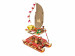 LEGO DISNEY PRINCESS 43270 Kajakowa przygoda Vaiany - Galeria zdjęcie 5