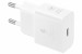 Ładowarka Samsung Power Adapter 25W USB-C Fast Charge (bez kabla) White - Galeria zdjęcie 1