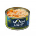 MOONLIGHT Dinner Nr 5 Kurczak, kałamarnica i warzywa - mokra karma dla kota - 80g - Galeria zdjęcie 2
