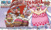 ONE PIECE GRAND SHIP COLLECTION QYEEN-MAMA-CHANTER - Galeria zdjęcie 1