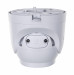 Synology Camera TC500, Turret, 5 MP, 2.8 mm, H.264/H.265, MicroSD (up to 128 GB), White, IP67 - Galeria zdjęcie 4