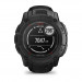 Zegarek Garmin Instinct 2X Solar Tactical Edition Black - Galeria zdjęcie 11