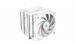 Chłodzenie DeepCool AK620 White (R-AK620-WHNNMT-G-1) - Galeria zdjęcie 1