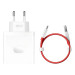 Ładowarka OnePlus SUPERVOOC 100W USB-A + kabel USB-A / USB-C - Galeria zdjęcie 1