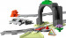 LEGO DUPLO TOWN 10425 Tunel i tory kolejowe - zestaw rozszerzający - Galeria zdjęcie 3