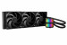 Chłodzenie wodne BE QUIET! SILENT LOOP 3 - 420mm BW026 - Galeria zdjęcie 1