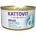 KATTOVIT GASTRO Kaczka 85g dla kota - Galeria zdjęcie 1