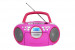 Radioodtwarzacz BLAUPUNKT BB16PK - Galeria zdjęcie 1
