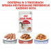 ROYAL CANIN FHN Instinctive w sosie - mokra karma dorosłych kotów - 12x 85 g - Galeria zdjęcie 9