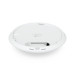 Acces Point Wi-Fi 7 Ubiquiti UniFi U7 Pro Max 2.4GHz(2x2)/5GHz(4x4)/6GHz(2x2) PoE+ 1x2,5G - Galeria zdjęcie 6