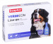 BEAPHAR VERMIcon Line-on Dog L - krople przeciw pasożytom dla psa - 3x4,5 ml - Galeria zdjęcie 3