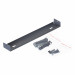 Okap AKPO WK-4 NERO LINE 2.0 50 CZARNY T300 Liniowy LED/Siłownik - Galeria zdjęcie 19