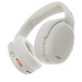 słuchawki Skullcandy Crusher ANC2 Wireless Bone White - Galeria zdjęcie 2