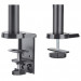 MANHATTAN RAMIĘ BIURKOWE 2X TV LED/LCD 17-32 CALE - Galeria zdjęcie 5