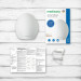 Aromatyzer Medisana AD 635 Frosted Glass - Galeria zdjęcie 7