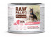 RAW PALEO Duoprotein Pork & Lamb Adult - mokra karma dla psa - 200g - Galeria zdjęcie 1