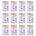 4VETS Natural Gastro Intestinal Dog - mokra karma dla psa - 12x400 g - Galeria zdjęcie 1