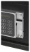 Yale Laptop Electronic Guest Safe Sejf podstawowy YSG laptop - Galeria zdjęcie 7