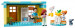 LEGO Friends 41724 Dom Paisley - Galeria zdjęcie 4