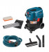 Odkurzacz BOSCH GAS 35 M AFC 06019C3100 - Galeria zdjęcie 2